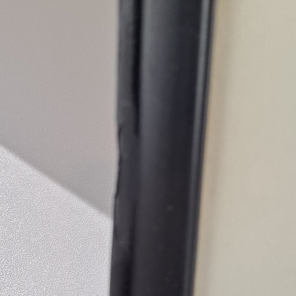 "Love Within Family" Calligraphy Framed Vintage - Picture 6 of 8